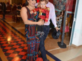 Aniversário de 1 ano de Thomaz Gamba Corrêa 