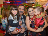 Aniversário de 1 ano de Thomaz Gamba Corrêa 