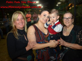 Aniversário de 1 ano de Thomaz Gamba Corrêa 