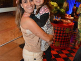 Aniversário de 1 ano de Thomaz Gamba Corrêa 