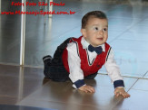 Aniversário de 1 ano de Thomaz Gamba Corrêa 