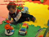 Aniversário de 1 ano de Thomaz Gamba Corrêa 