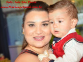 Aniversário de 1 ano de Thomaz Gamba Corrêa 