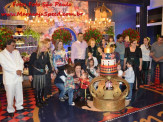 Aniversário de 1 ano de Thomaz Gamba Corrêa 