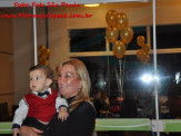 Aniversário de 1 ano de Thomaz Gamba Corrêa 