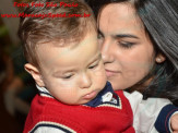 Aniversário de 1 ano de Thomaz Gamba Corrêa 