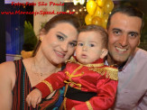 Aniversário de 1 ano de Thomaz Gamba Corrêa 
