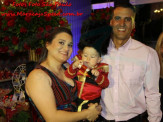 Aniversário de 1 ano de Thomaz Gamba Corrêa 