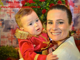 Aniversário de 1 ano de Thomaz Gamba Corrêa 