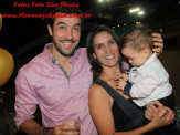 Aniversário de 1 ano de Thomaz Gamba Corrêa 