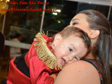 Aniversário de 1 ano de Thomaz Gamba Corrêa 