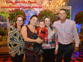 Aniversário de 1 ano de Thomaz Gamba Corrêa 