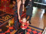 Aniversário de 1 ano de Thomaz Gamba Corrêa 