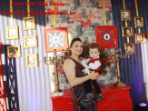 Aniversário de 1 ano de Thomaz Gamba Corrêa 