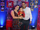Aniversário de 1 ano de Thomaz Gamba Corrêa 