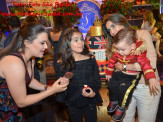 Aniversário de 1 ano de Thomaz Gamba Corrêa 