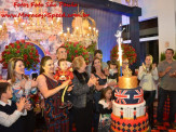 Aniversário de 1 ano de Thomaz Gamba Corrêa 