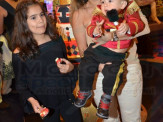 Aniversário de 1 ano de Thomaz Gamba Corrêa 