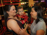 Aniversário de 1 ano de Thomaz Gamba Corrêa 