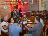 Aniversário de 1 ano de Thomaz Gamba Corrêa 