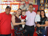 Aniversário de 1 ano de Thomaz Gamba Corrêa 