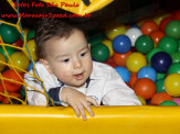 Aniversário de 1 ano de Thomaz Gamba Corrêa 