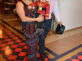 Aniversário de 1 ano de Thomaz Gamba Corrêa 
