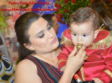 Aniversário de 1 ano de Thomaz Gamba Corrêa 
