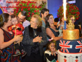 Aniversário de 1 ano de Thomaz Gamba Corrêa 