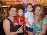 Aniversário de 1 ano de Thomaz Gamba Corrêa 