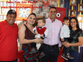 Aniversário de 1 ano de Thomaz Gamba Corrêa 