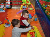 Aniversário de 1 ano de Thomaz Gamba Corrêa 