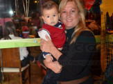 Aniversário de 1 ano de Thomaz Gamba Corrêa 