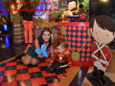 Aniversário de 1 ano de Thomaz Gamba Corrêa 