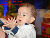 Aniversário de 1 ano de Thomaz Gamba Corrêa 