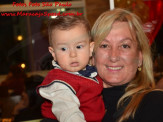 Aniversário de 1 ano de Thomaz Gamba Corrêa 