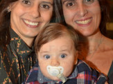 Aniversário de 1 ano de Thomaz Gamba Corrêa 