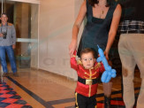 Aniversário de 1 ano de Thomaz Gamba Corrêa 