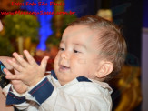 Aniversário de 1 ano de Thomaz Gamba Corrêa 