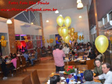 Aniversário de 1 ano de Thomaz Gamba Corrêa 