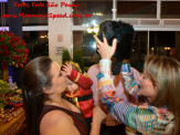 Aniversário de 1 ano de Thomaz Gamba Corrêa 