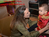 Aniversário de 1 ano de Thomaz Gamba Corrêa 
