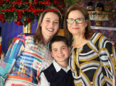 Aniversário de 1 ano de Thomaz Gamba Corrêa 