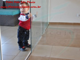 Aniversário de 1 ano de Thomaz Gamba Corrêa 