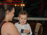 Aniversário de 1 ano de Thomaz Gamba Corrêa 