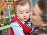 Aniversário de 1 ano de Thomaz Gamba Corrêa 