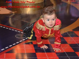 Aniversário de 1 ano de Thomaz Gamba Corrêa 