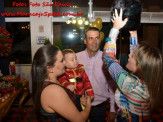 Aniversário de 1 ano de Thomaz Gamba Corrêa 