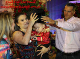 Aniversário de 1 ano de Thomaz Gamba Corrêa 