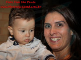 Aniversário de 1 ano de Thomaz Gamba Corrêa 